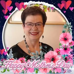 Meet your Posher, Kay